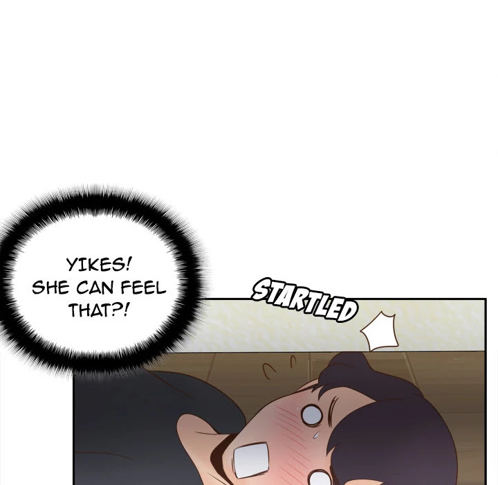 S Link Chapter 23 page 39 - Chapter 23: Dildo Link