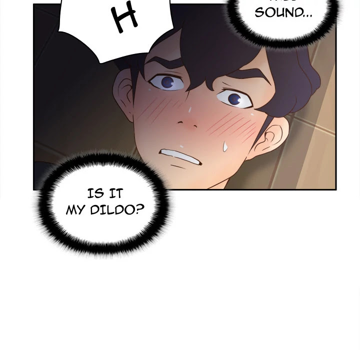 S Link Chapter 23 page 51 - Chapter 23: Dildo Link