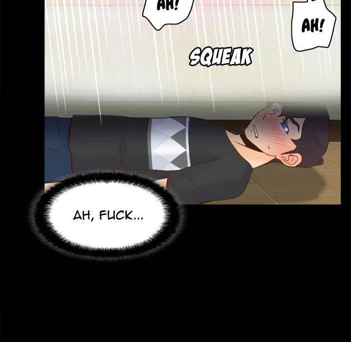 S Link Chapter 23 page 6 - Chapter 23: Dildo Link