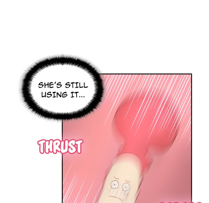 S Link Chapter 23 page 97 - Chapter 23: Dildo Link