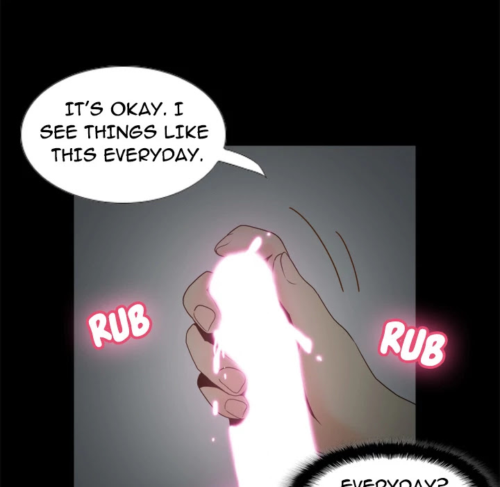 S Link Chapter 26 page 110 - Chapter 26: Dildo Link