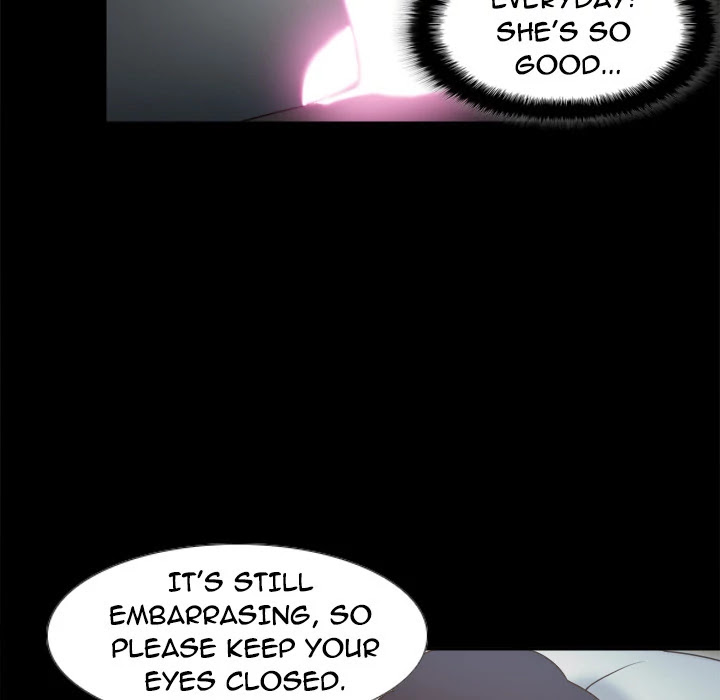 S Link Chapter 26 page 111 - Chapter 26: Dildo Link