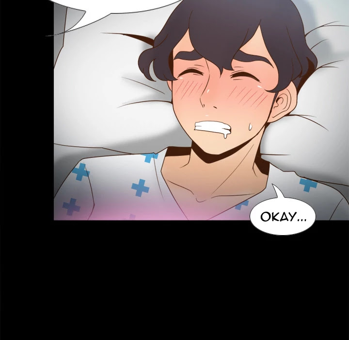 S Link Chapter 26 page 112 - Chapter 26: Dildo Link