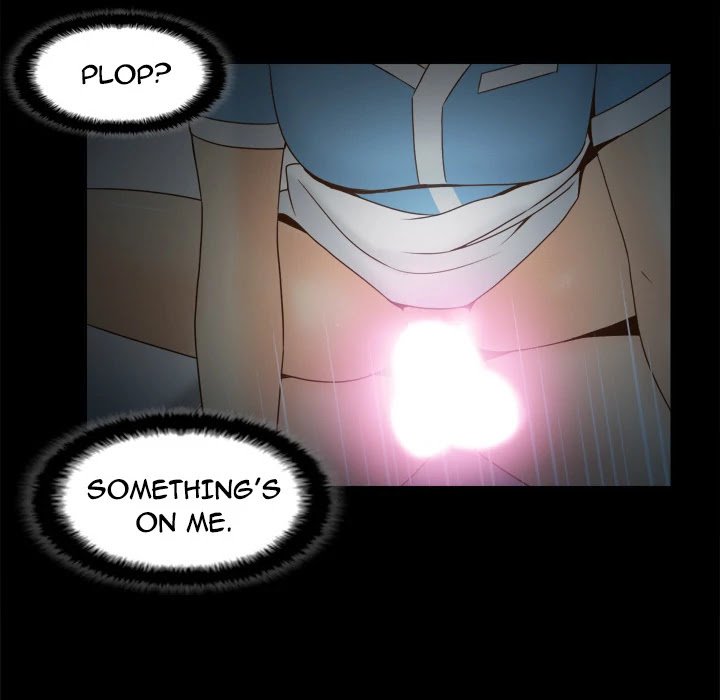 S Link Chapter 26 page 114 - Chapter 26: Dildo Link