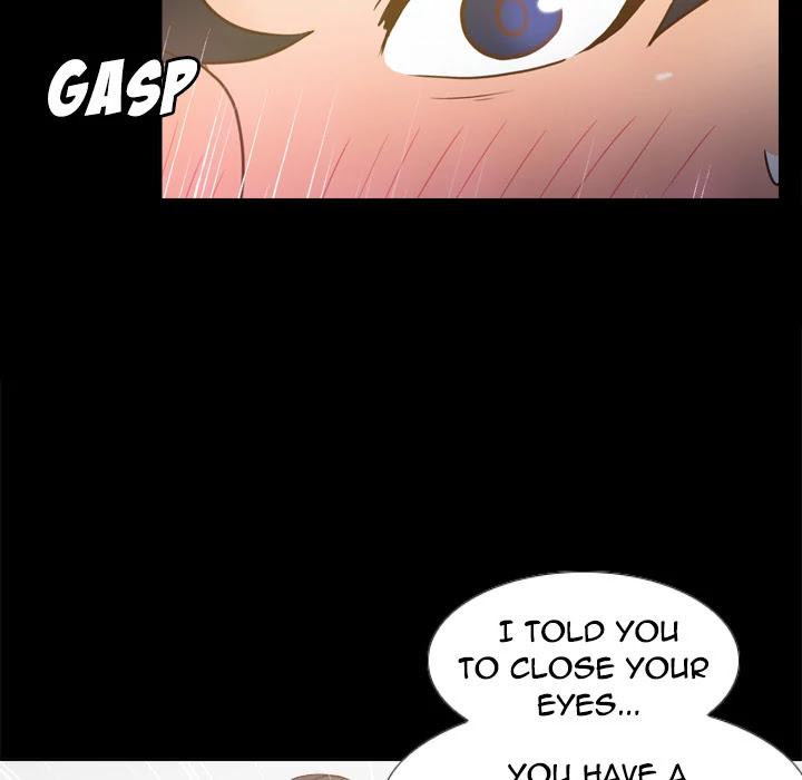 S Link Chapter 26 page 118 - Chapter 26: Dildo Link