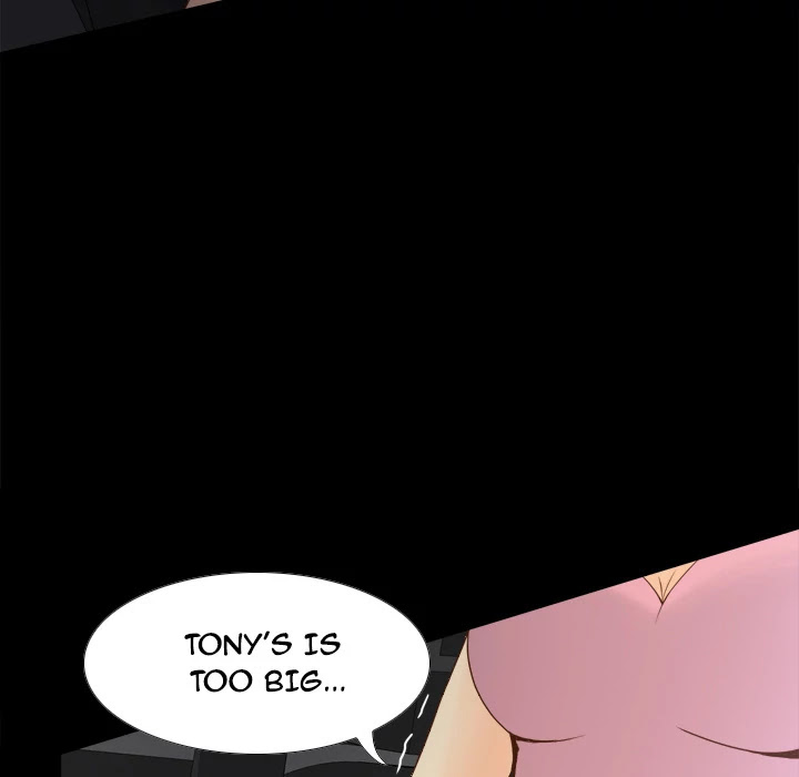 S Link Chapter 26 page 15 - Chapter 26: Dildo Link