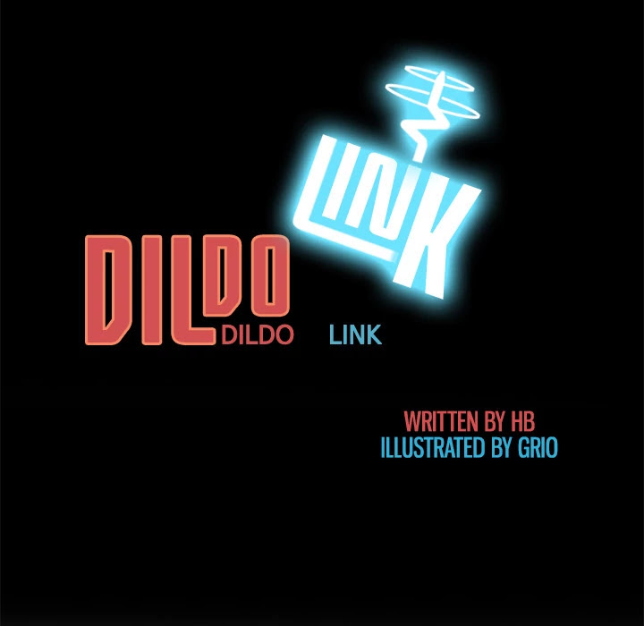 S Link Chapter 26 page 25 - Chapter 26: Dildo Link