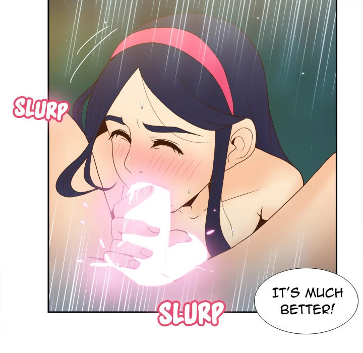 S Link Chapter 26 page 33 - Chapter 26: Dildo Link