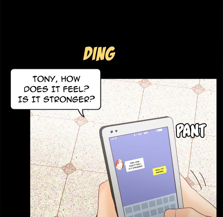 S Link Chapter 26 page 6 - Chapter 26: Dildo Link
