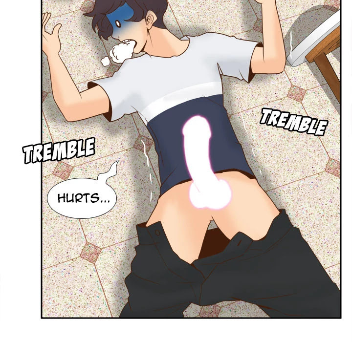 S Link Chapter 26 page 61 - Chapter 26: Dildo Link