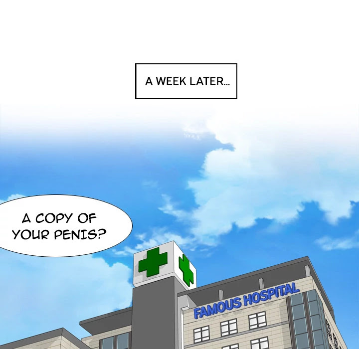 S Link Chapter 26 page 66 - Chapter 26: Dildo Link