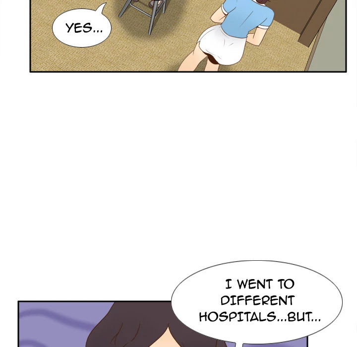 S Link Chapter 26 page 69 - Chapter 26: Dildo Link