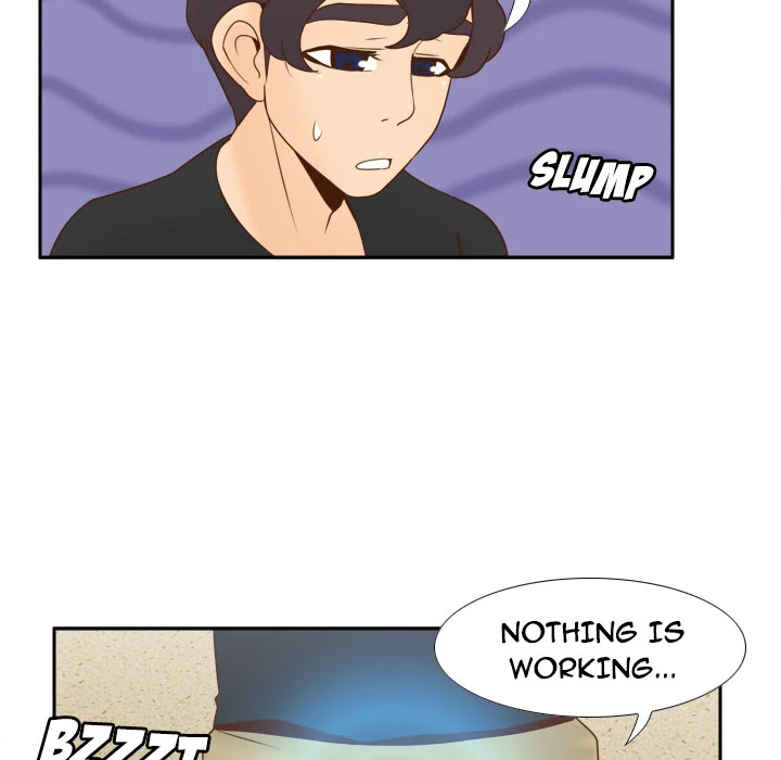 S Link Chapter 26 page 70 - Chapter 26: Dildo Link