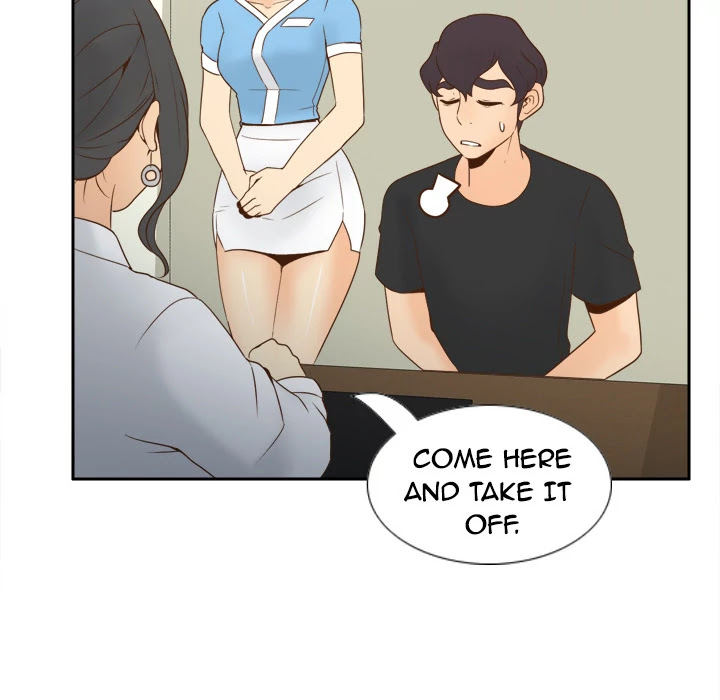 S Link Chapter 26 page 74 - Chapter 26: Dildo Link