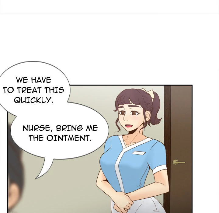 S Link Chapter 26 page 82 - Chapter 26: Dildo Link