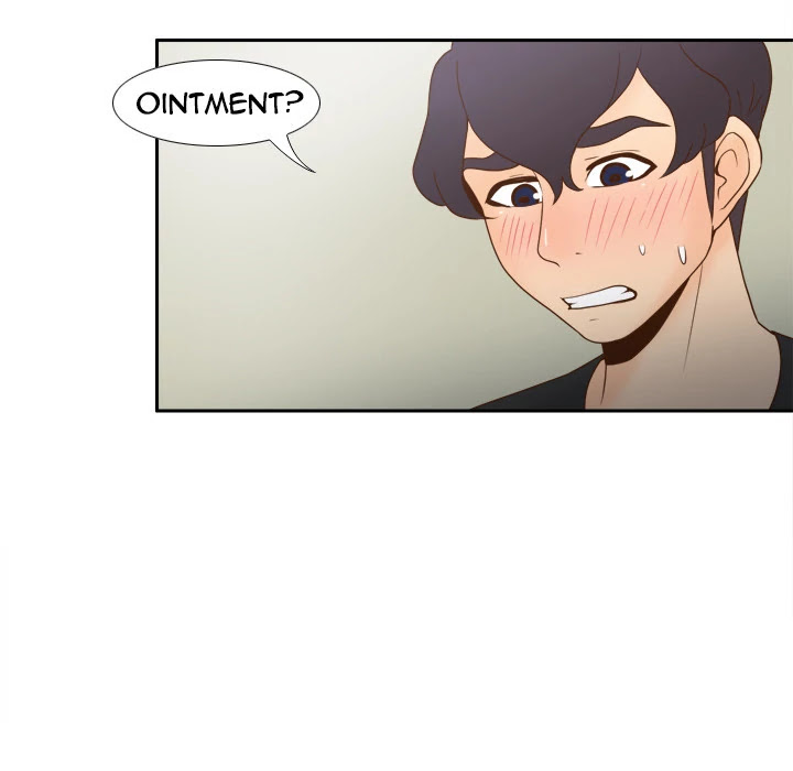 S Link Chapter 26 page 84 - Chapter 26: Dildo Link