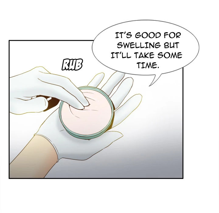 S Link Chapter 26 page 85 - Chapter 26: Dildo Link