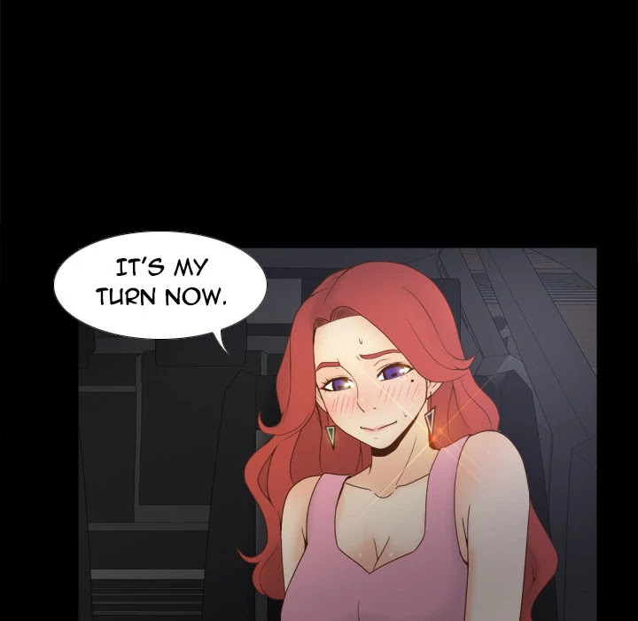 S Link Chapter 26 page 9 - Chapter 26: Dildo Link