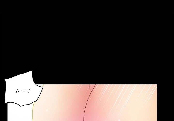 S Link Chapter 27 page 1 - Chapter 27: Dildo Link