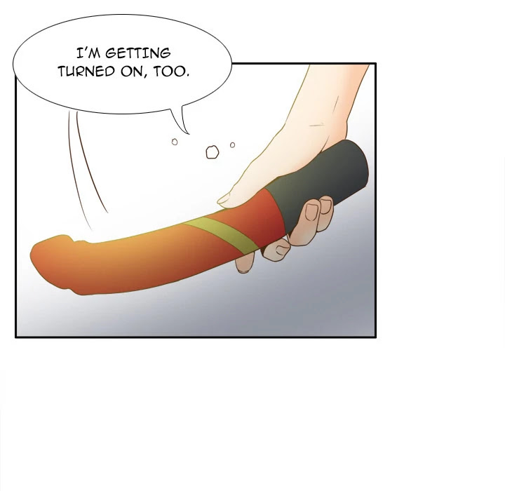 S Link Chapter 27 page 100 - Chapter 27: Dildo Link