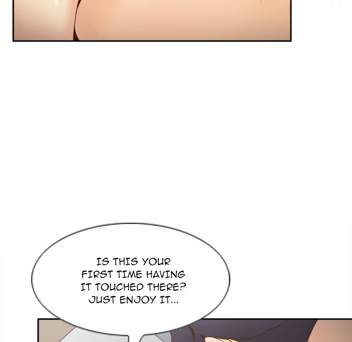 S Link Chapter 27 page 110 - Chapter 27: Dildo Link