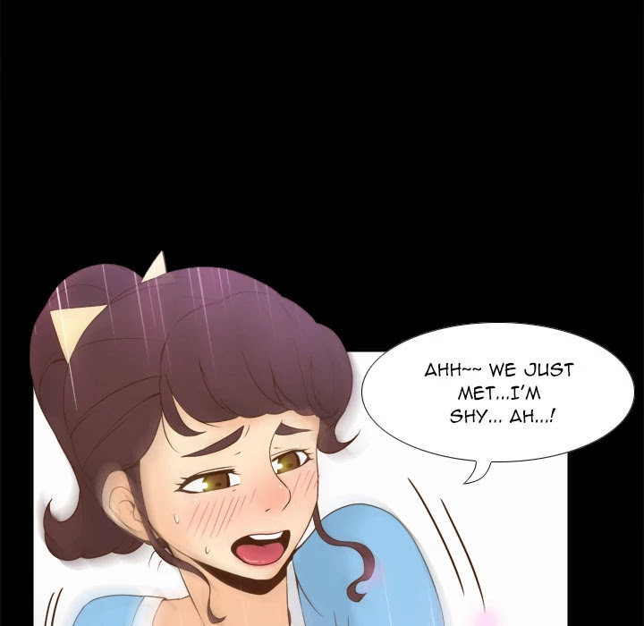 S Link Chapter 27 page 12 - Chapter 27: Dildo Link
