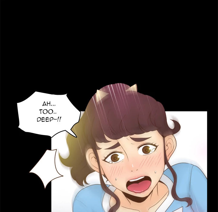 S Link Chapter 27 page 18 - Chapter 27: Dildo Link