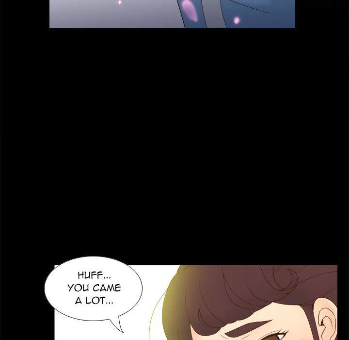 S Link Chapter 27 page 30 - Chapter 27: Dildo Link