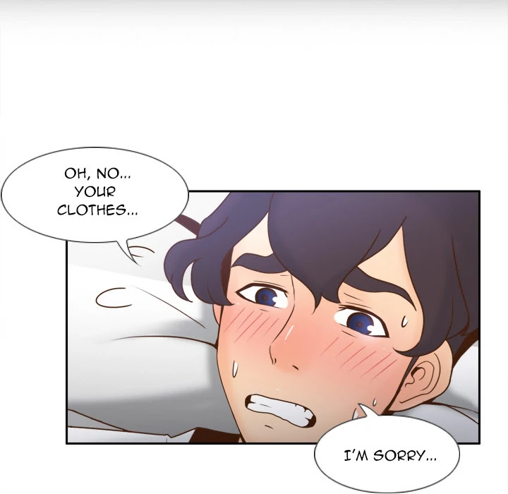 S Link Chapter 27 page 32 - Chapter 27: Dildo Link