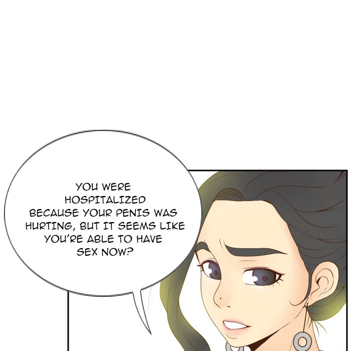 S Link Chapter 27 page 40 - Chapter 27: Dildo Link