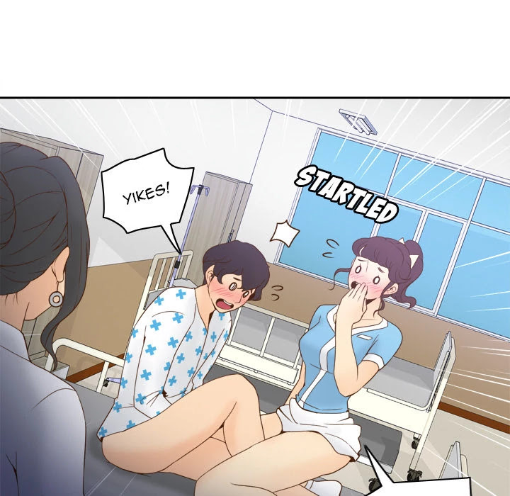 S Link Chapter 27 page 42 - Chapter 27: Dildo Link