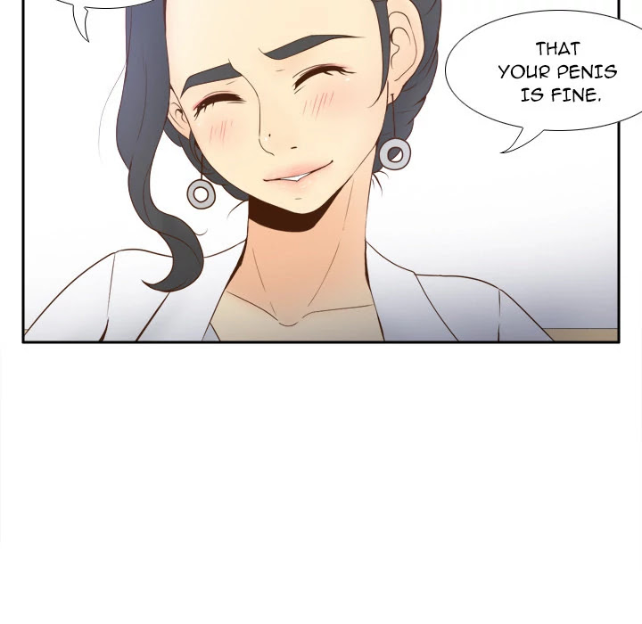 S Link Chapter 27 page 44 - Chapter 27: Dildo Link