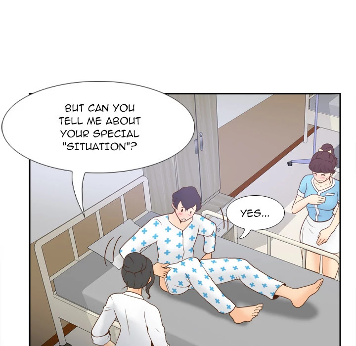 S Link Chapter 27 page 45 - Chapter 27: Dildo Link