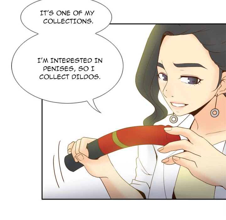 S Link Chapter 27 page 54 - Chapter 27: Dildo Link
