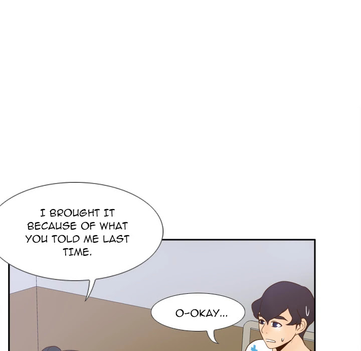 S Link Chapter 27 page 55 - Chapter 27: Dildo Link