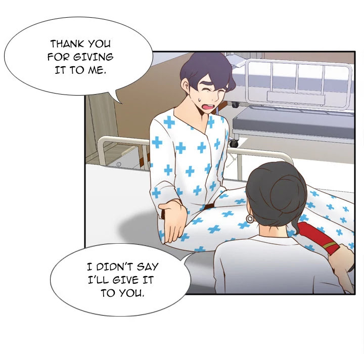 S Link Chapter 27 page 57 - Chapter 27: Dildo Link