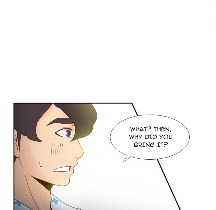 S Link Chapter 27 page 58 - Chapter 27: Dildo Link