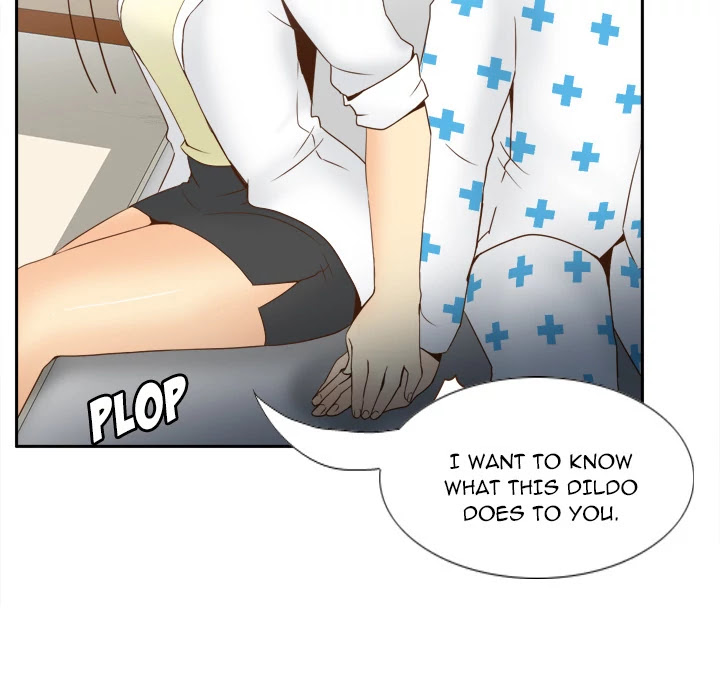 S Link Chapter 27 page 62 - Chapter 27: Dildo Link