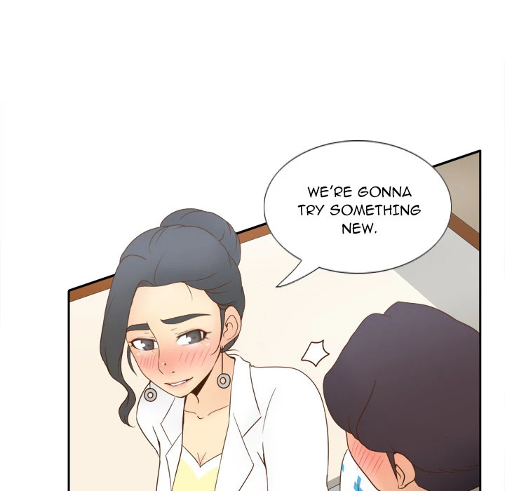 S Link Chapter 27 page 63 - Chapter 27: Dildo Link