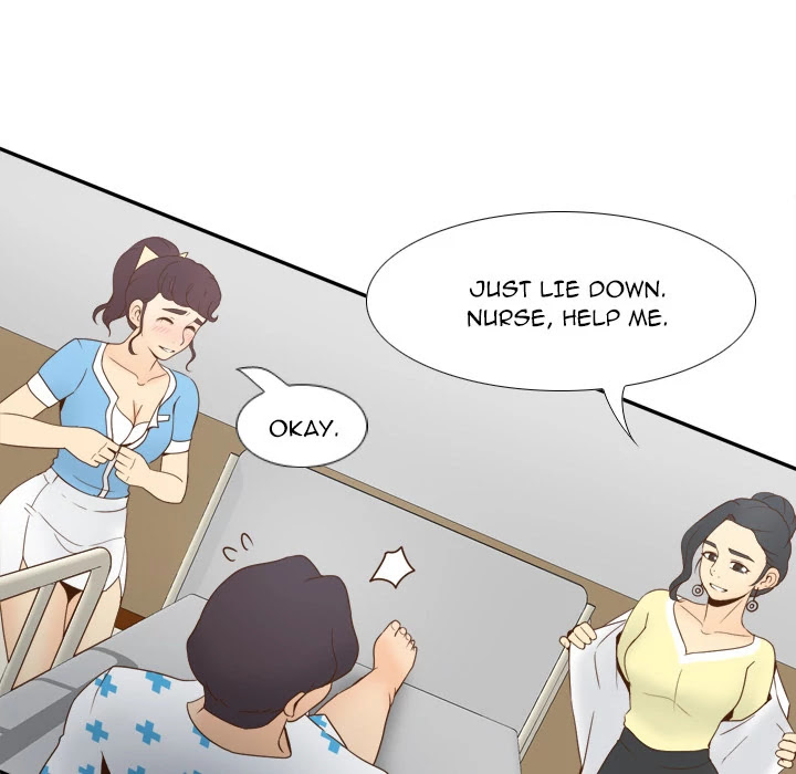 S Link Chapter 27 page 66 - Chapter 27: Dildo Link
