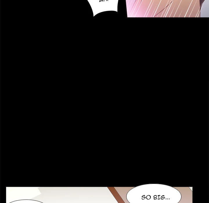 S Link Chapter 27 page 7 - Chapter 27: Dildo Link