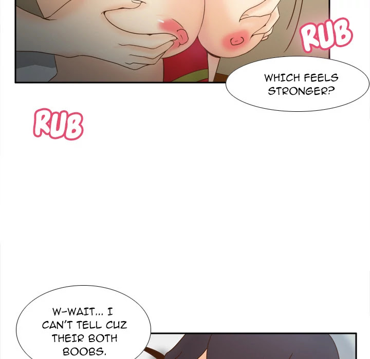 S Link Chapter 27 page 73 - Chapter 27: Dildo Link