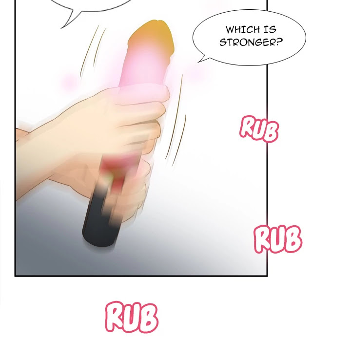 S Link Chapter 27 page 81 - Chapter 27: Dildo Link