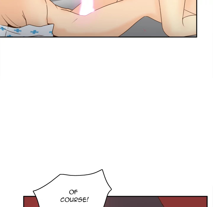 S Link Chapter 27 page 87 - Chapter 27: Dildo Link