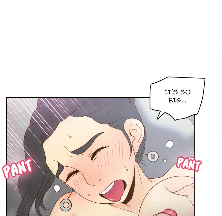 S Link Chapter 27 page 97 - Chapter 27: Dildo Link