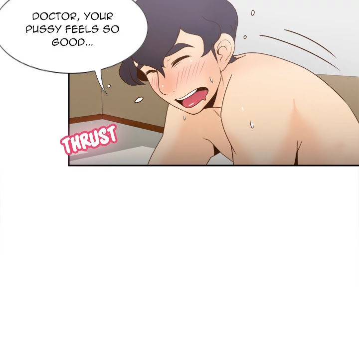 S Link Chapter 27 page 99 - Chapter 27: Dildo Link