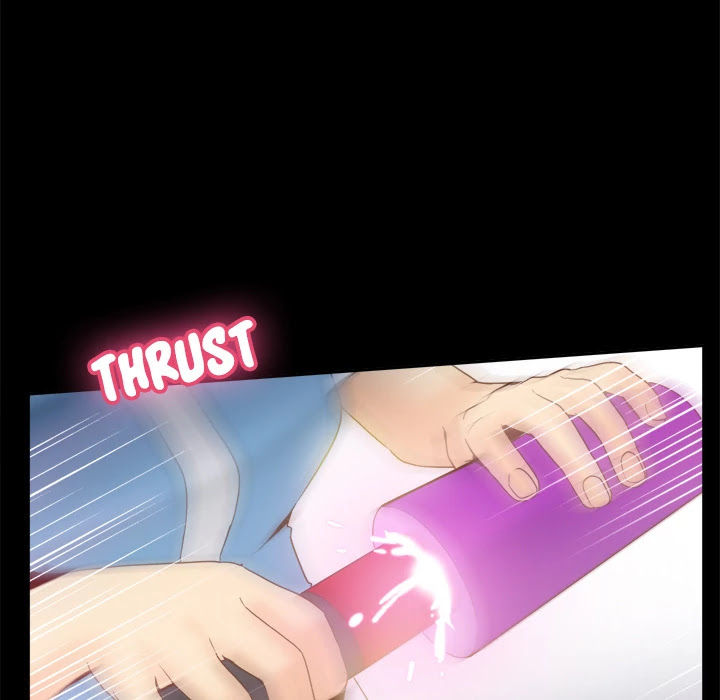 S Link Chapter 28 page 100 - Chapter 28: Dildo Link