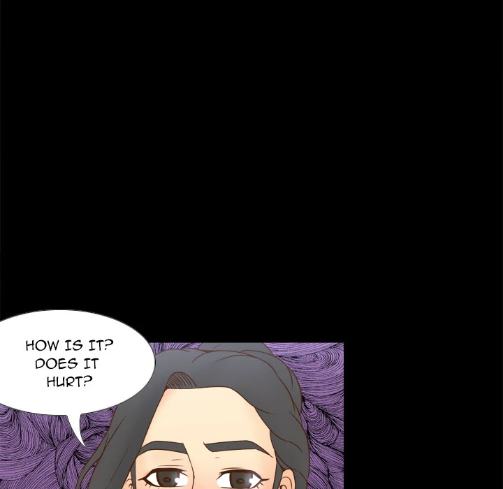 S Link Chapter 28 page 103 - Chapter 28: Dildo Link