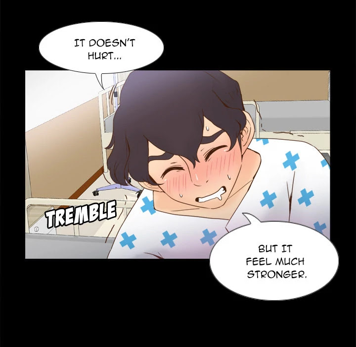 S Link Chapter 28 page 105 - Chapter 28: Dildo Link