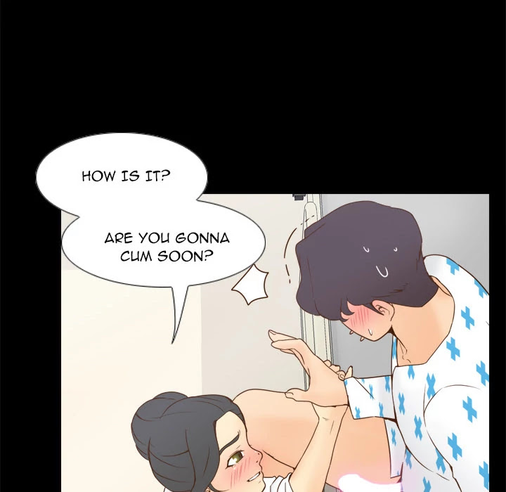 S Link Chapter 28 page 106 - Chapter 28: Dildo Link